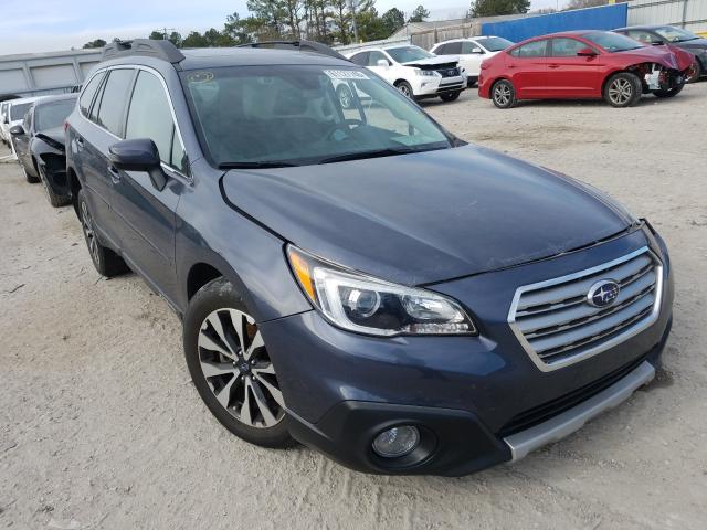 2017 subaru outback