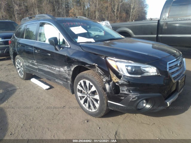 2017 subaru outback