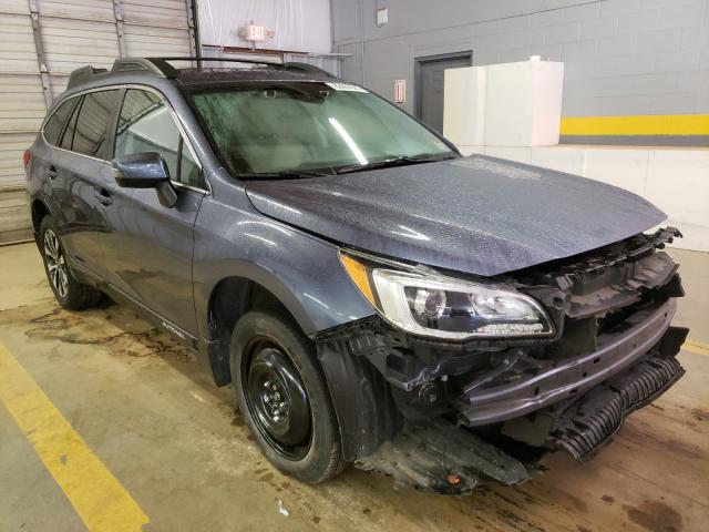 2017 subaru outback 2-