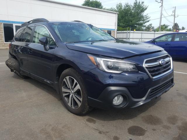 2018 subaru outback 2-
