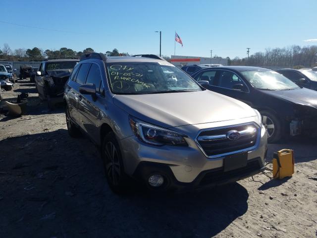 2018 subaru outback 2-