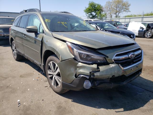 2018 subaru outback 2-