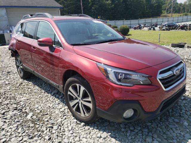 2019 subaru outback 2-