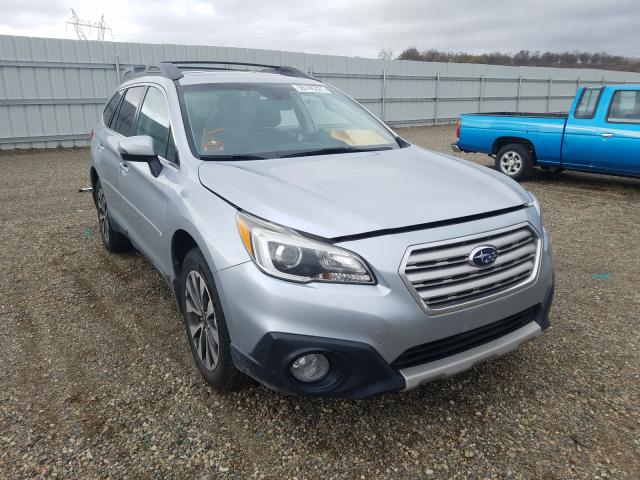2016 subaru outback 2-