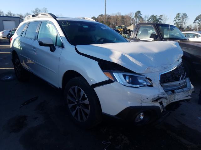 2017 subaru outback 2-