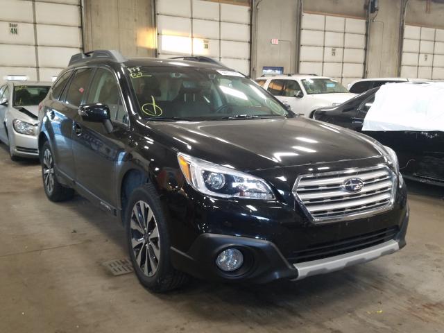 2017 subaru outback 2-