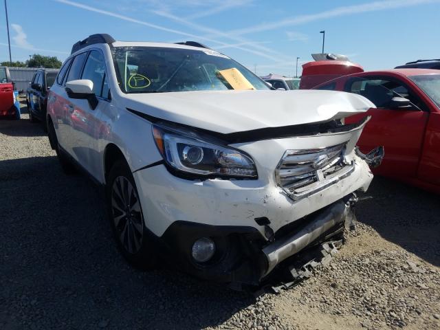 2017 subaru outback