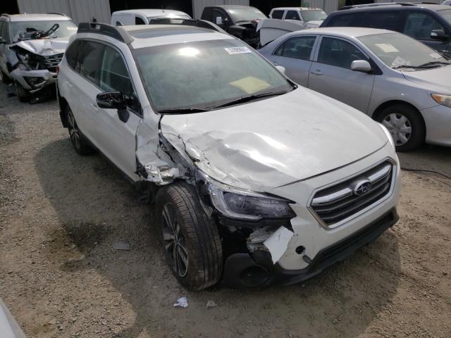 2018 subaru outback 2-