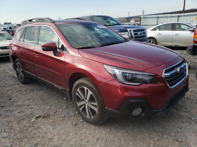 2018 subaru outback 2-