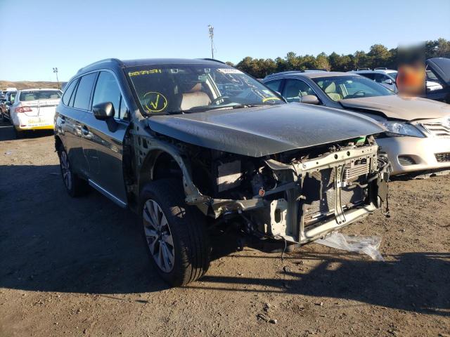 2016 subaru outback