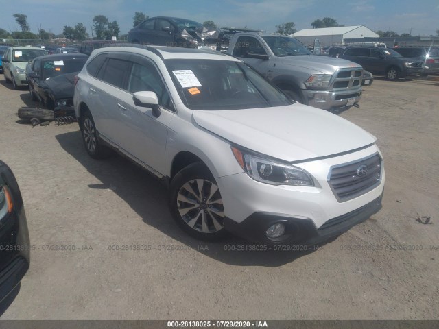 2017 subaru outback