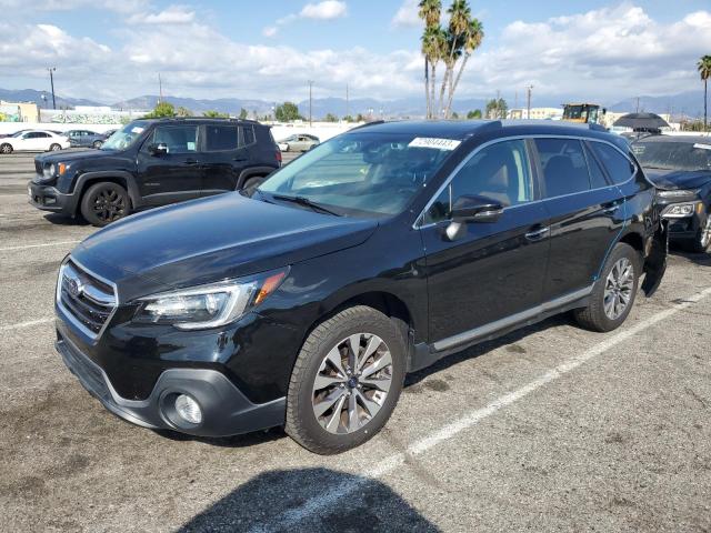 2017 subaru outback to