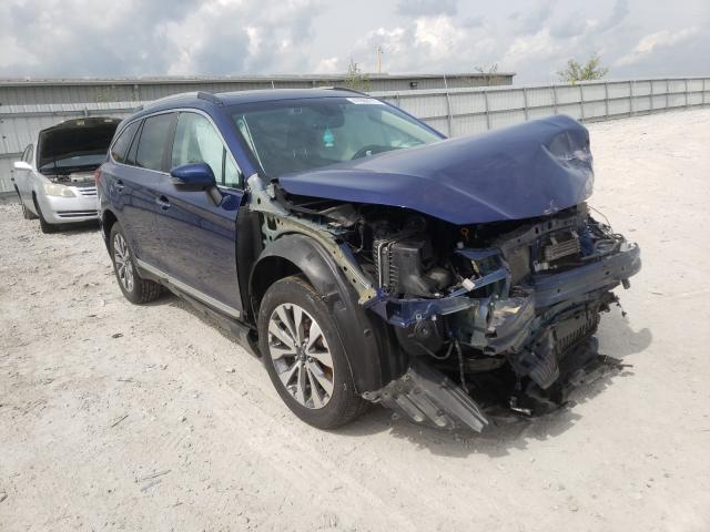 2017 subaru outback to