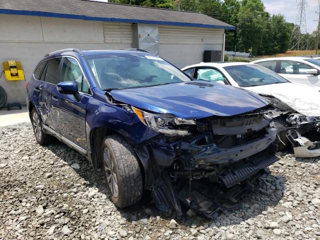 2016 subaru outback to