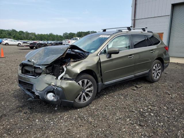 2019 subaru outback to
