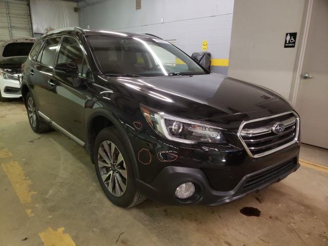 2018 subaru outback to