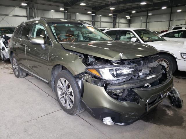 2019 subaru outback to