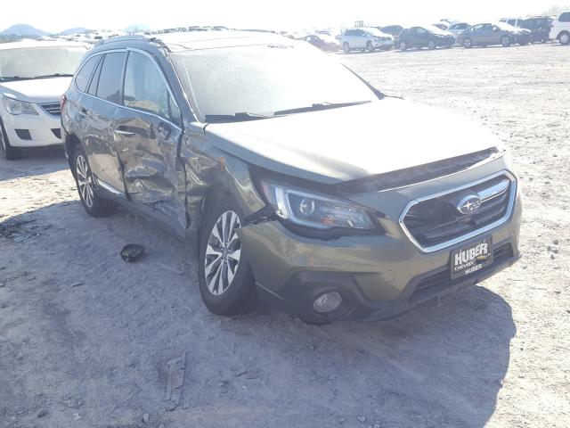 2017 subaru outback to