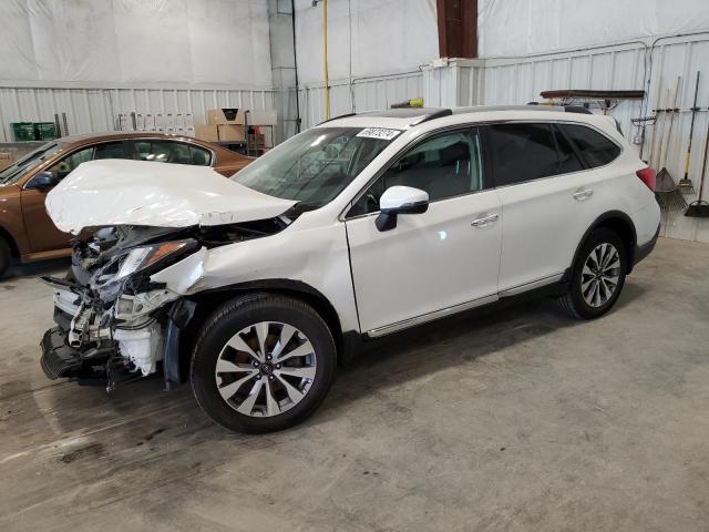 2018 subaru outback to