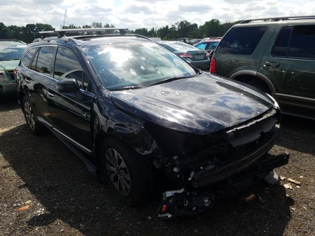 2016 subaru outback to