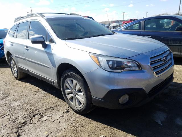 2015 subaru outback