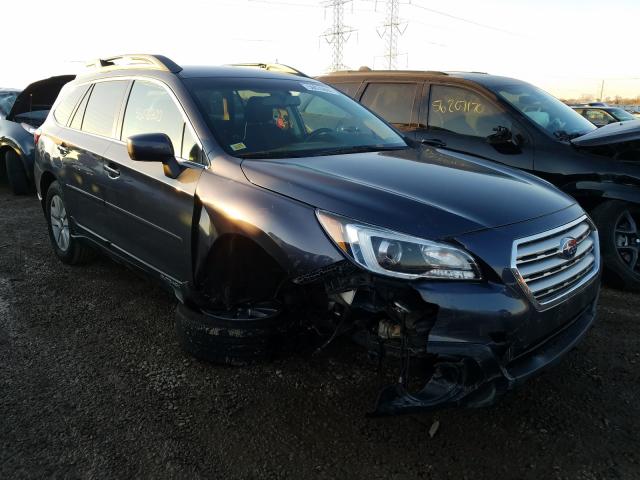 2016 subaru outback 2-