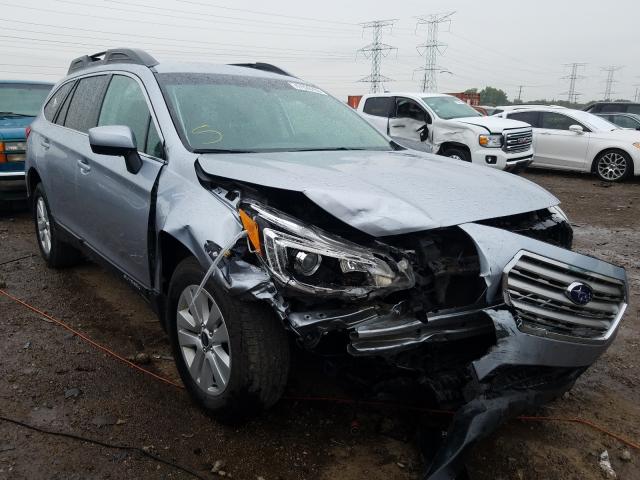 2016 subaru outback