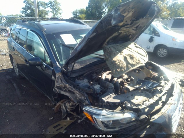 2015 subaru outback