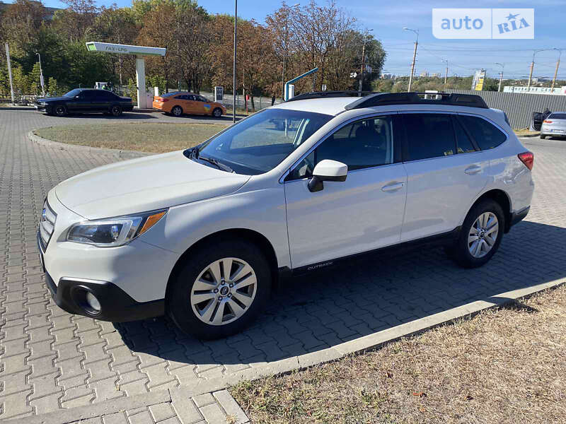 2014 subaru outback