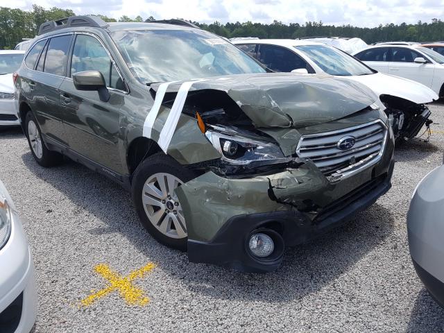2016 subaru outback 2-