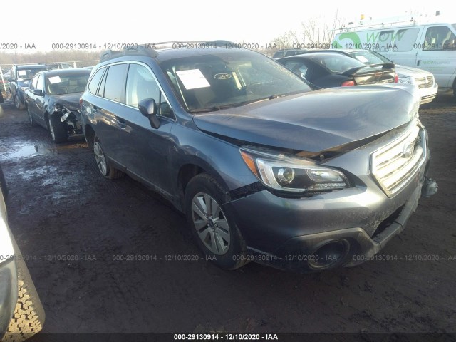 2015 subaru outback