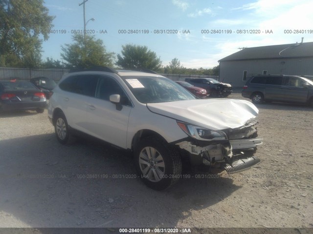 2015 subaru outback