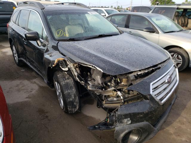 2014 subaru outback