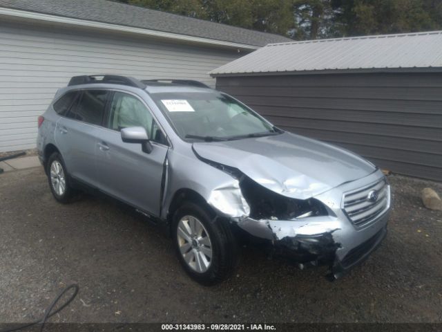 2014 subaru outback
