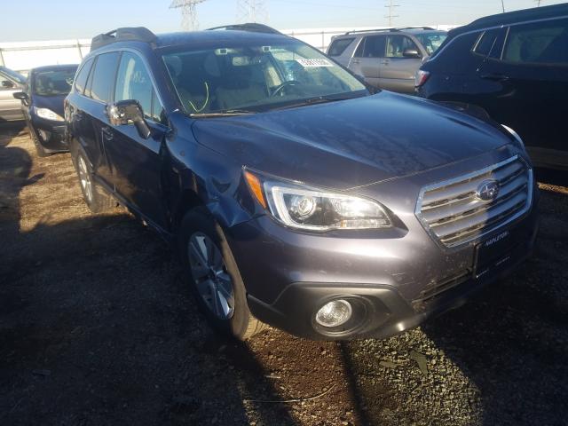 2016 subaru outback 2-