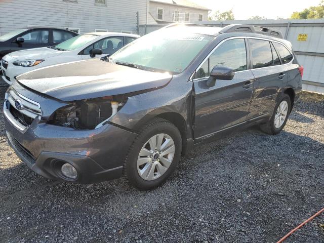 2016 subaru outback
