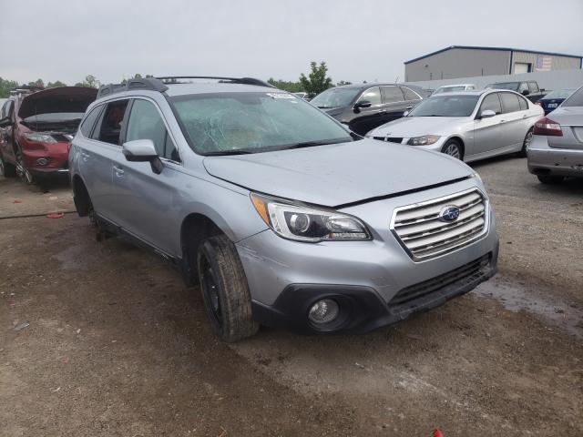 2016 subaru outback 2-