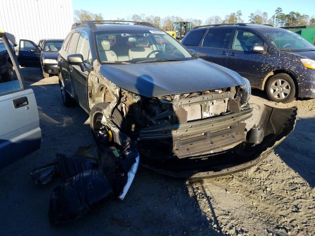 2016 subaru outback 2-