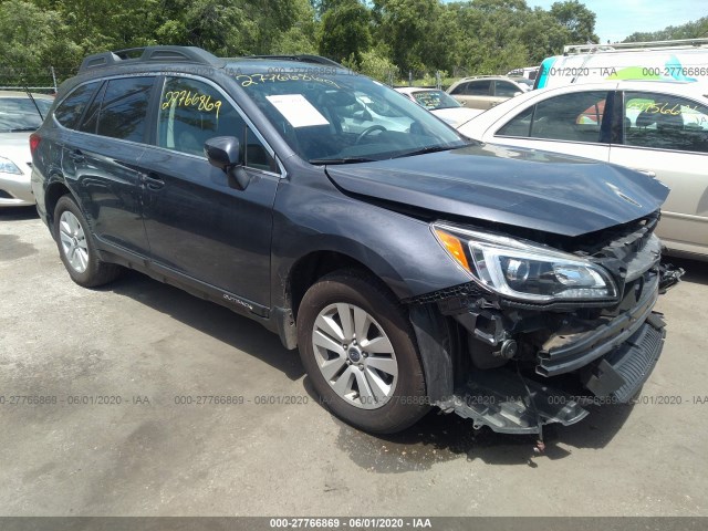 2015 subaru outback