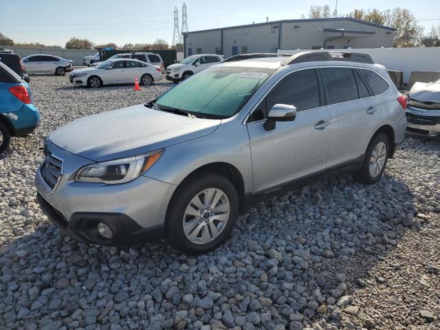 2016 subaru outback