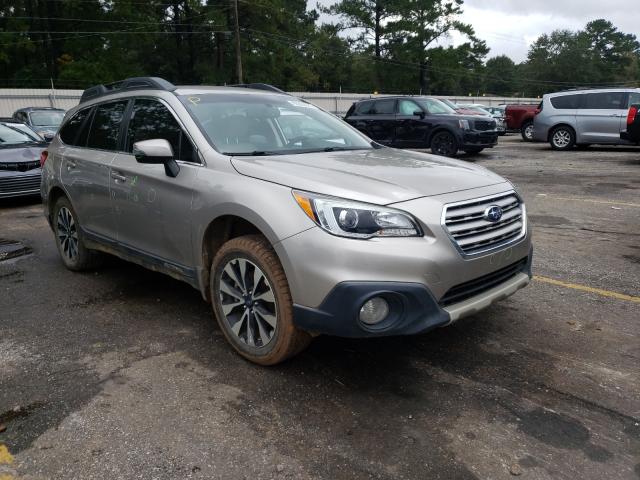 2015 subaru outback