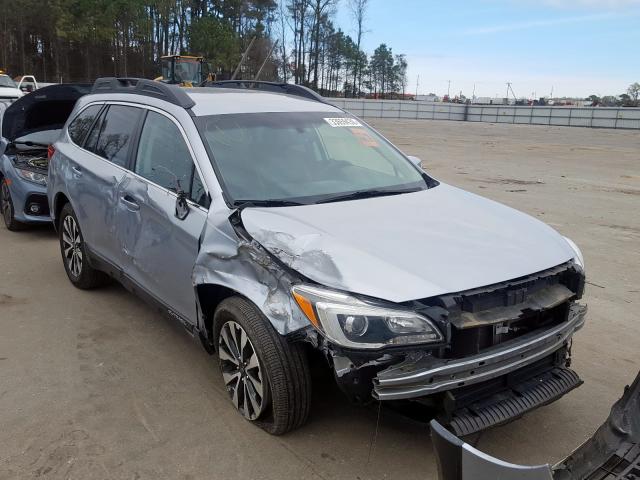 2014 subaru outback