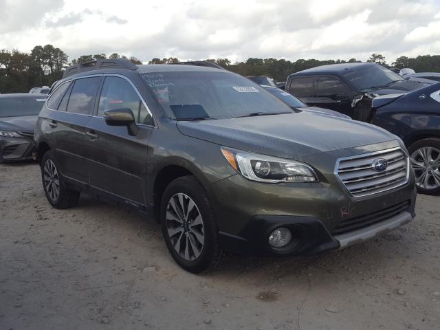 2014 subaru outback