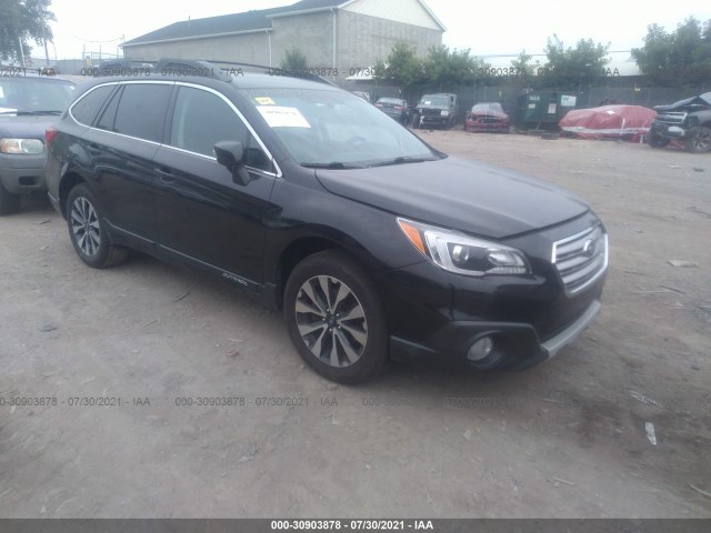 2014 subaru outback