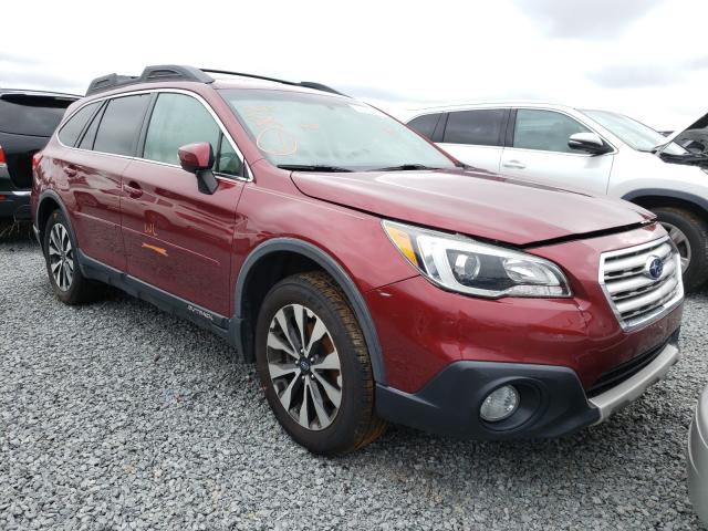 2015 subaru outback 2-