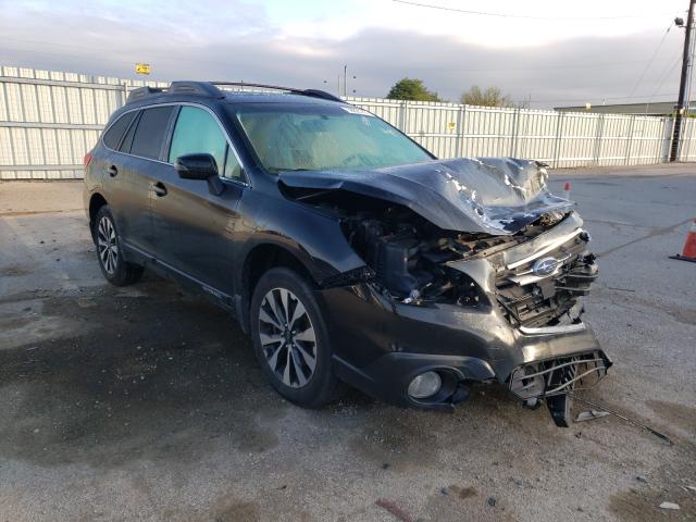 2015 subaru outback 2-