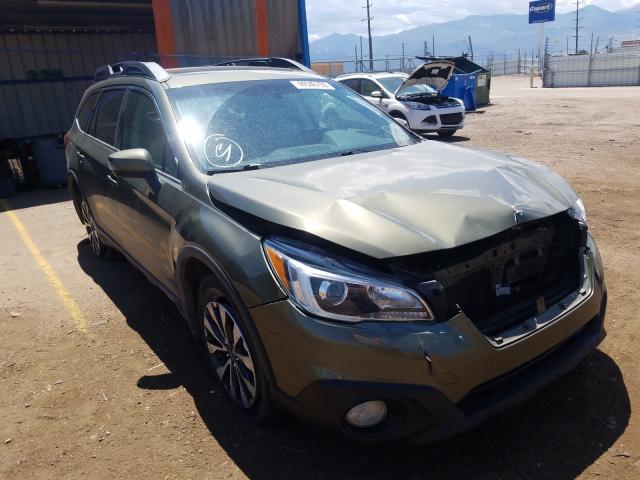2014 subaru outback 2-