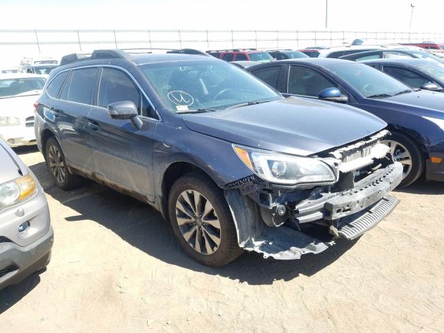 2016 subaru outback 2-