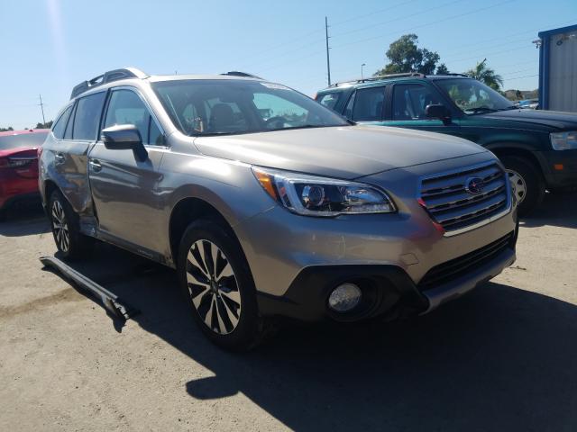 2015 subaru outback 2-