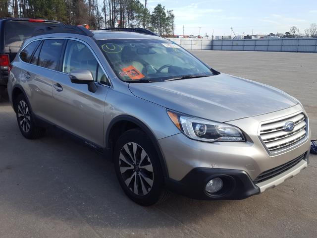 2015 subaru outback
